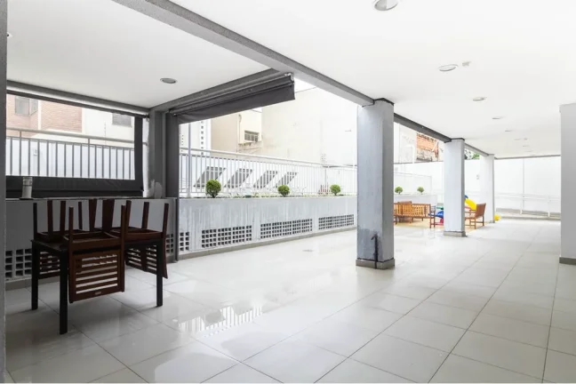 Imagem APARTAMENTO RESIDENCIAL em São Paulo - SP, Vila Romana