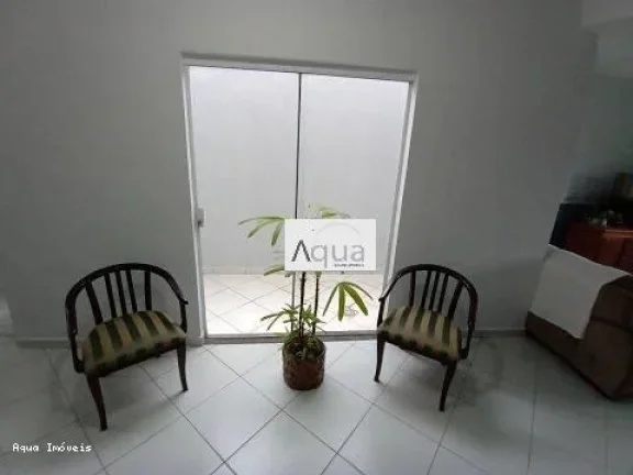Imagem Casa para Venda em Santo André, Jardim, 3 dormitórios, 1 suíte, 2 banheiros, 4 vagas