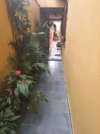 Imagem Casa com 2 dormitórios à venda, 93 m² por R$ 320.000,00 - Jardim Casa Branca - Suzano/SP