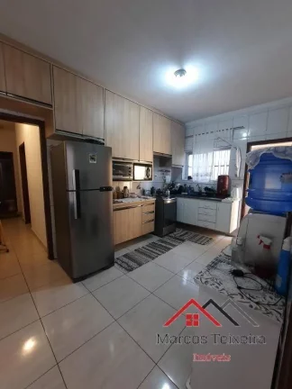 Imagem Casa - Jd Dabril