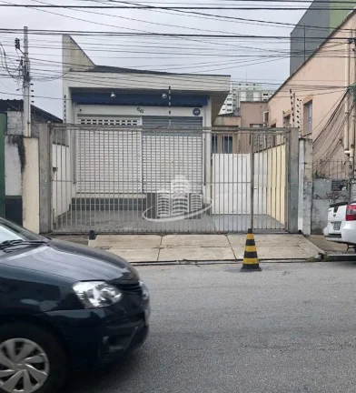 Imagem Galpão/Depósito/Armazém