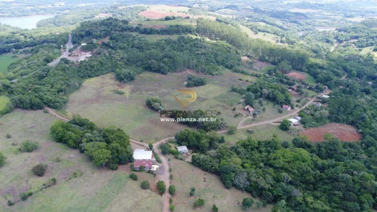 Imagem Terreno para Venda em Concórdia, Vila Jacob Biezus