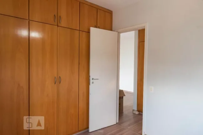 Imagem Apartamento à Venda - Ipiranga, 1 Quarto, 50 m2