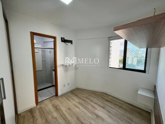 Imagem Oportunidade no ROSARINHO: 46m², 02qts, 01suite, 01vaga...