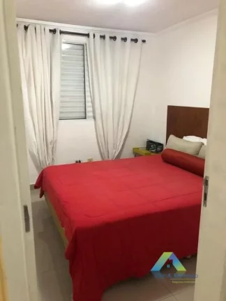 Imagem Apartamento Duplex com 3 dormitórios à venda, 82 m² por R$ 329.300, - Cursino - São Paulo/SP