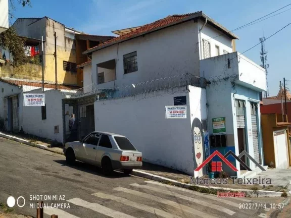 Imagem Comercial - Rio Pequeno/butanta