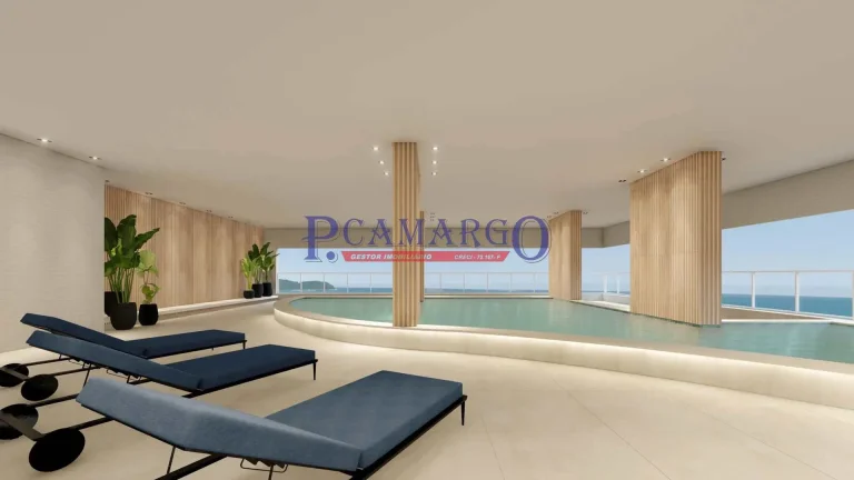 Imagem Apartamento Padrão