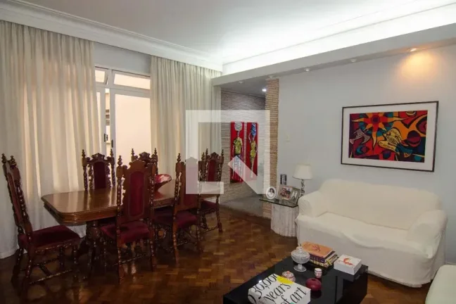 Imagem Apartamento à Venda - Copacabana, 4 Quartos, 120 m2