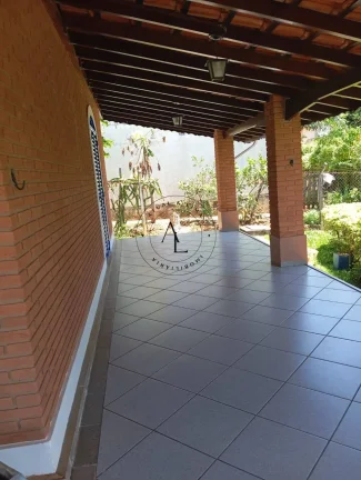 Imagem Chácara à venda em Campinas, Recanto dos Dourados, com 3 quartos, 1032m2