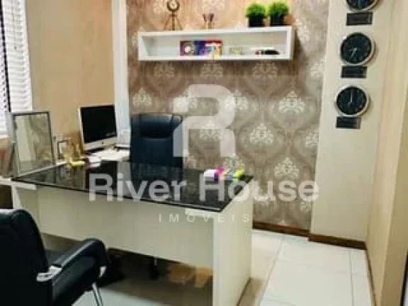 Imagem Sala Comercial a Venda no Edificio Eldorado Executive Center, na av. Hitoriado Rubens de Mendoça