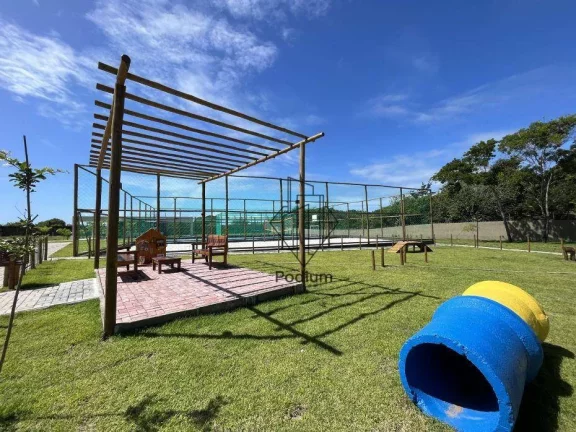 Imagem Lotes no Condomínio Bosque do Sol, entre 200 m² a 579m2- TE0058