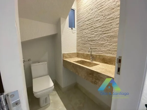 Imagem Sobrado com 4 dormitórios à venda, 200 m² por R$ 1.590.000,00 - Bosque da Saúde - São Paulo/SP