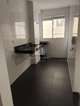 Imagem APARTAMENTO 2 DORMITÓRIOS MORADA NOVA PQ SÃO VICENTE !