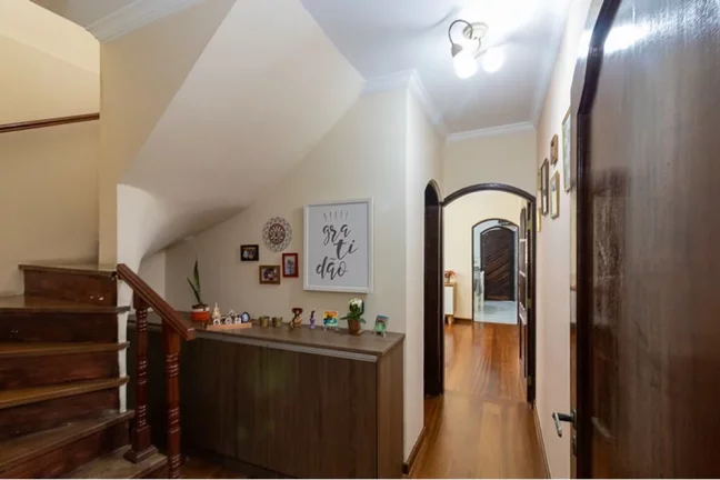 Imagem Sobrado/Casa com 3 Dormitórios e 2 Vagas de Garagem na Vila Mangalot, Pirituba