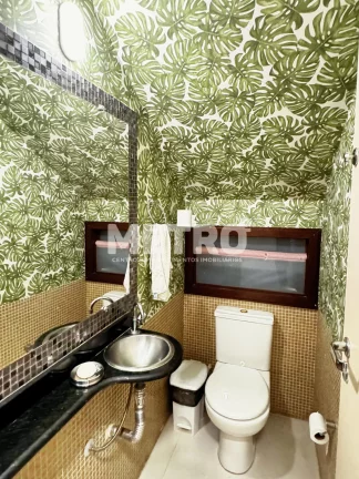 Imagem Casa à venda, São José, 4 quartos, sendo 02 suítes, um com closet