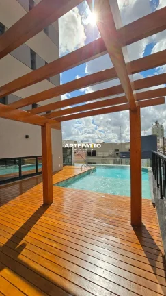 Imagem Apartamento com 3 dormitórios no Villa Franca, 127m2