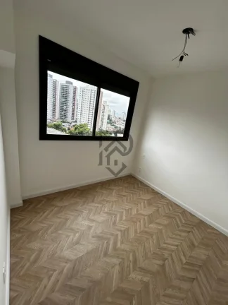 Imagem Apartamento alto do Ipiranga, vista livre andar alto