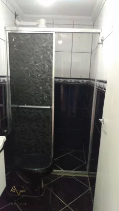 Imagem Apartamento com 2 dormitórios à venda, 50 m² por R$ 212.300,00 - Jardim Santa Terezinha - São Paulo/SP