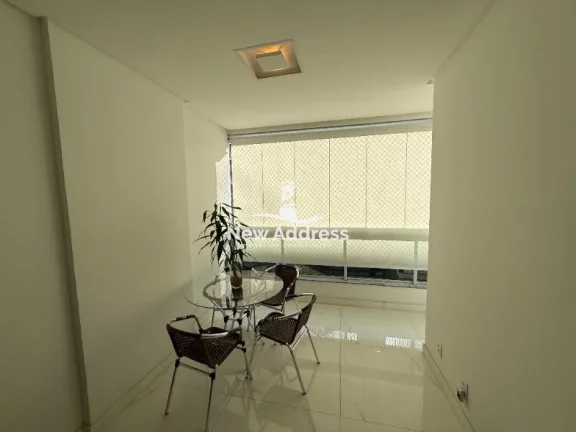 Imagem Apartamento de 2 quartos no coração de Itapuã - Vila Velha