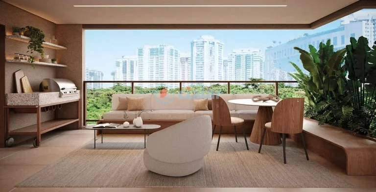 Imagem Garden à venda 3 Quartos 3 Suites 3 Vagas 186.43M Barra da Tijuca Rio de Janeiro - RJ | Gaea Home Resort Imagem Garden à venda 3 Quartos 3 Suites 3 Vagas 186.43M Barra da Tijuca Rio de Janeiro - RJ | Gaea Home Resort