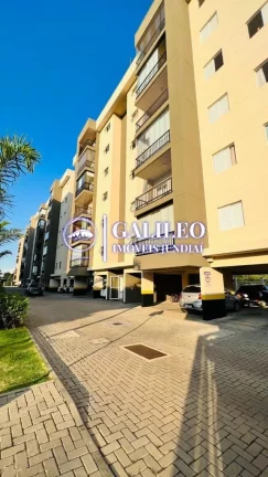 Imagem Apartamento a venda no Vivarte Alamedas | Medeiros | Jundiaí | São Paulo