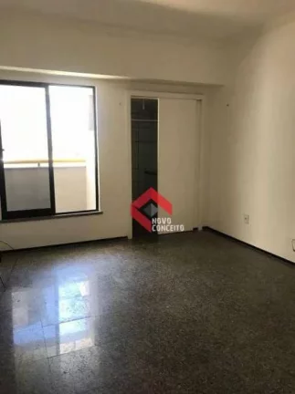 Imagem Apartamento à venda, 182 m² por R$ 690.000,00 - Meireles - Fortaleza/CE