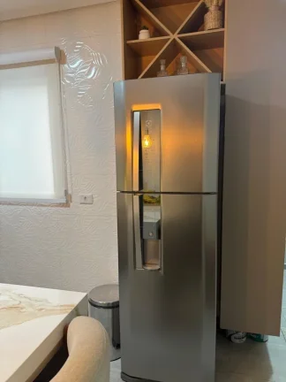 Imagem Apartamento para Venda em São Paulo, Vila Matilde, 2 dormitórios, 1 banheiro