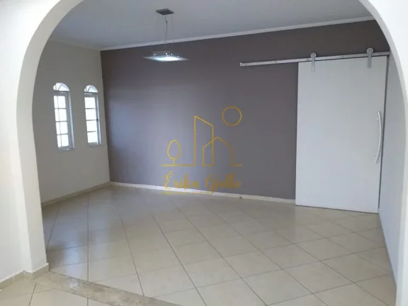 Imagem Casa à Venda | Bairro Residencial  Jundiaí/SP