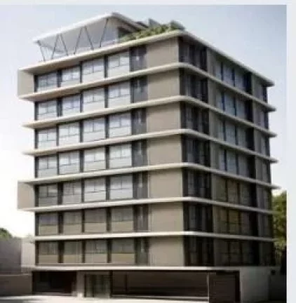 Imagem Apartamento Garden à venda, 43 m² por R$ 564.129,45 - Jardim Oceania - João Pessoa/PB