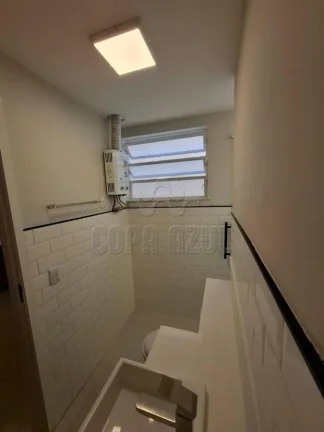 Imagem Flamengo - Residencial › Apartamento com 2 quarto(s) a Venda