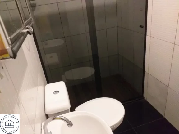 Imagem Sobrado em Sao Paulo / Zona sul / Jardim Santa Terezinha / Depois do Colônia ( Parelheiros )