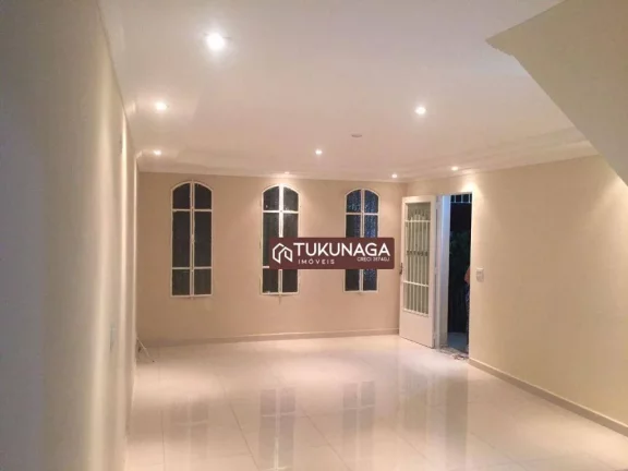 Imagem Sobrado com 3 dormitórios à venda, 270 m² por R$ 690.000,00 - Vila Nova Mazzei - São Paulo/SP