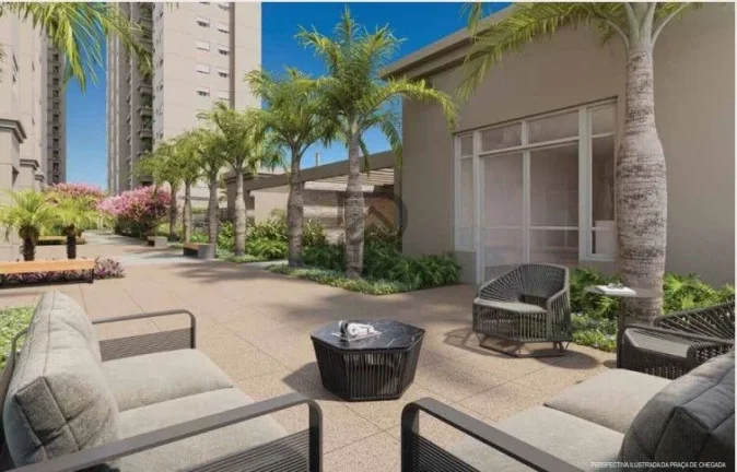 Imagem Apartamento Breve Lançamento São Caetano do Sul/SP