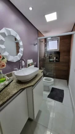 Imagem PITANGUEIRAS - MARAVILHOSO APTO. Á VENDA, TOTALMENTE REFORMADO, 02 VAGAS, 03 DORM. (02 SUÍTES).