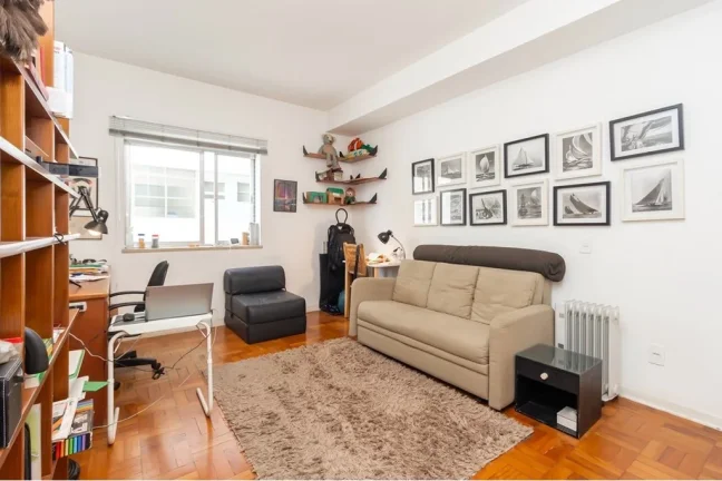 Imagem APARTAMENTO RESIDENCIAL em São Paulo - SP, Santa Cecília