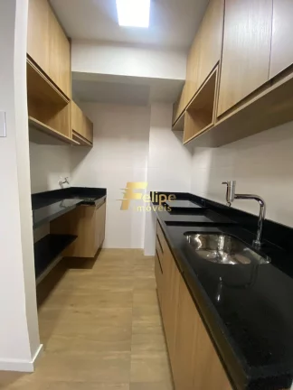 Imagem STUDIO SEMIMOBILIADO - PERFEITO PARA VOCÊ.