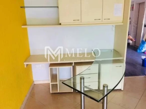 Imagem Oportunidade em ILHA DO LEITE: 26m², 01sala, 01vaga...