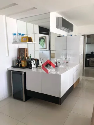 Imagem Apartamento à venda, 165 m² por R$ 2.000.000,00 - Meireles - Fortaleza/CE