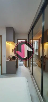 Imagem APARTAMENTO A VENDA VILLAGGIO VERONESE MOBILIADO E DECORADO. Valor $ 1.100.000,00. Apartamento, com ...