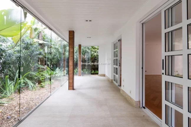 Imagem Casa em Condomínio à venda Brooklin São Paulo