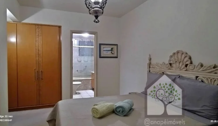 Imagem Apartamento à venda com 3 quartos, 107 m², sol da manhã
