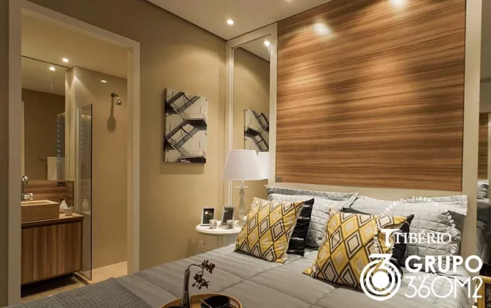 Imagem Apartamento para Venda em Santo André / SP no bairro Vila Valparaíso