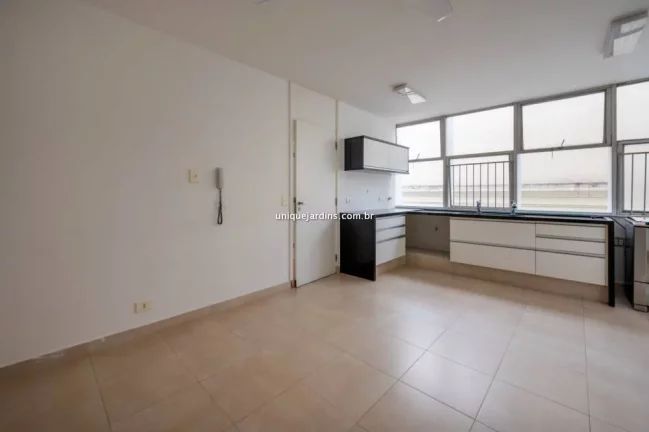 Imagem Apartamento à venda Higienópolis São Paulo
