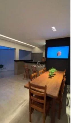 Imagem Casa com 3 dormitórios à venda, 225 m² por R$ 850.000,00 - Jardim Leonora Ll - Itumbiara/GO