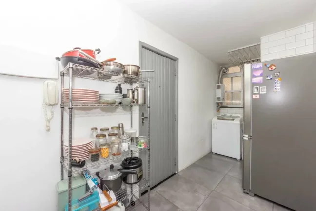 Imagem APARTAMENTO RESIDENCIAL em São Paulo - SP, Vila Mariana