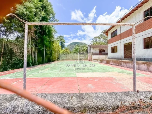 Imagem Casa à venda, 198 m² por R$ 1.190.000,00 - Alto - Teresópolis/RJ