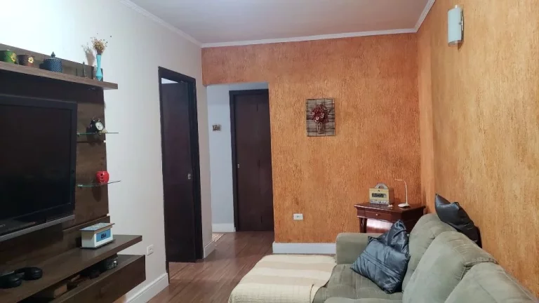 Imagem Casa com 4 dormitórios à venda, 253 m² por R$ 560.000,00 - Vila Amorim - Suzano/SP