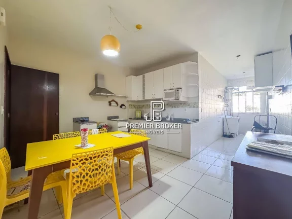 Imagem Apartamento à venda, 131 m² por R$ 720.000,00 - Alto - Teresópolis/RJ