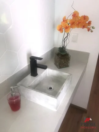 Imagem Casa - Condomínio Canto do Riacho - Lagoa Santa
