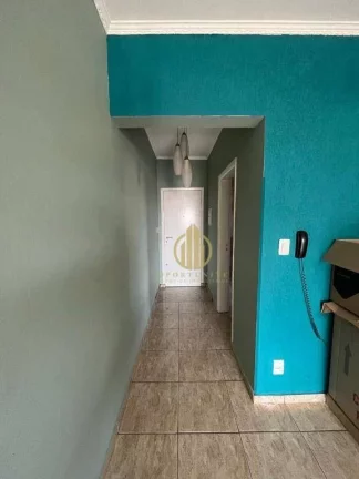 Imagem Apartamento 2 dormitórios à venda, Campos Elíseos, Ribeirão Preto - AP0275.